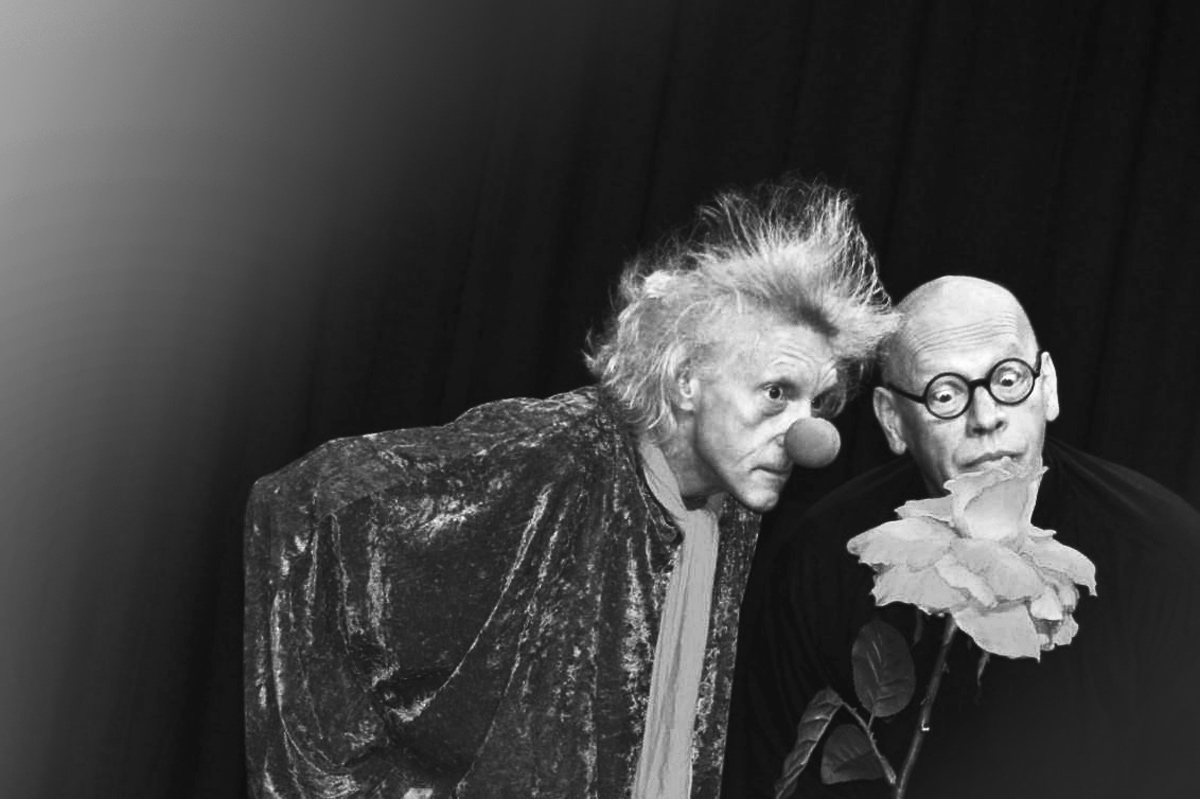 International Mime Theatre Festival Dresden