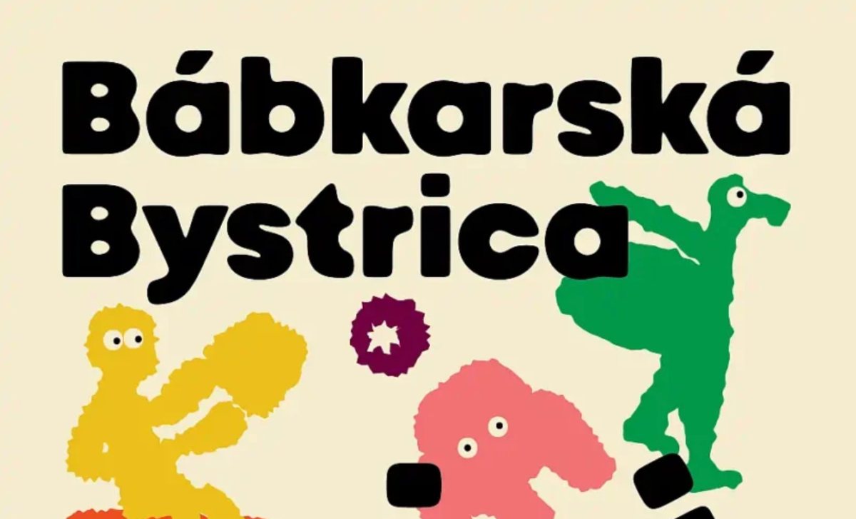 International Festival of Contemporary Puppet Theatre Bábkarská Bystrica