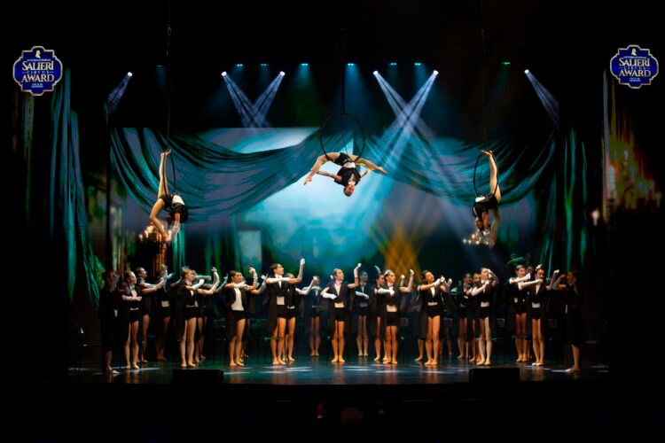 International Salieri Circus Award