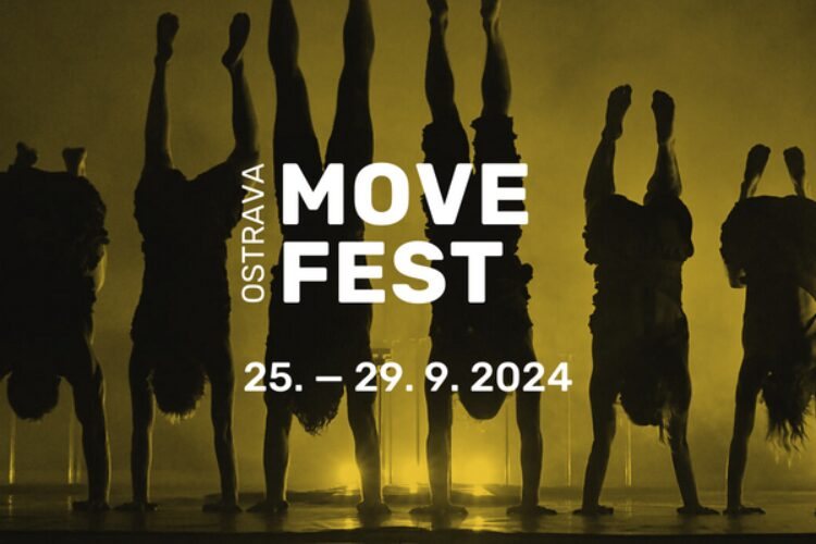 MOVE Fest Ostrava