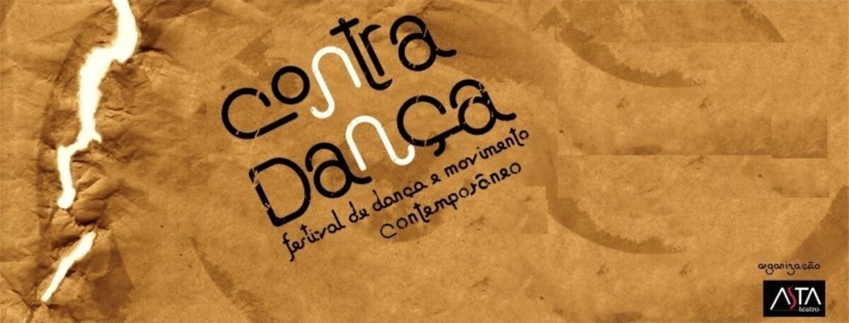 contraDANÇA - Contemporary Dance and Movement Festival