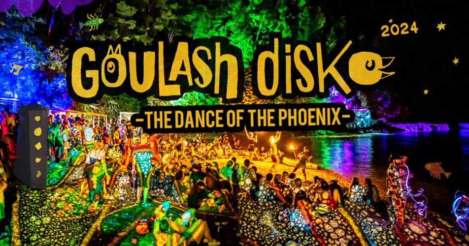 Goulash Disko Festival