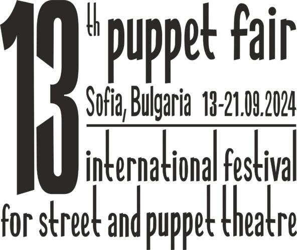 International Festival for Street and Puppet Theatre – PUPPET FAIR – SOFIA
