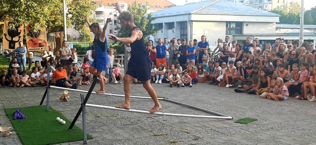 Cultural Street Festival (KUF)