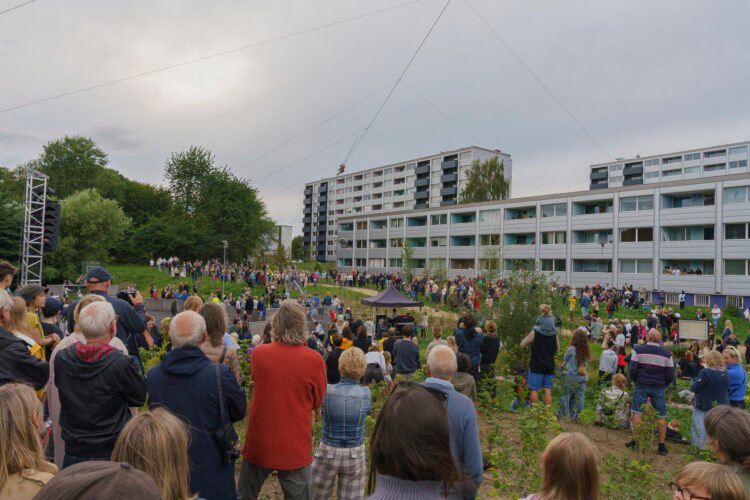 PASSAGE Festival