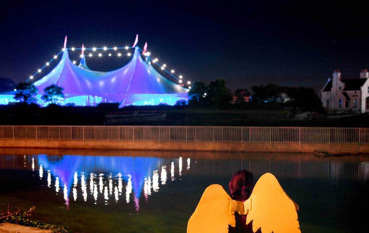 Galway International Arts Festival