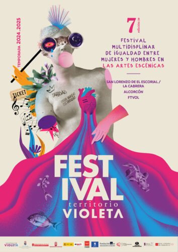 Festival Territorio Violeta