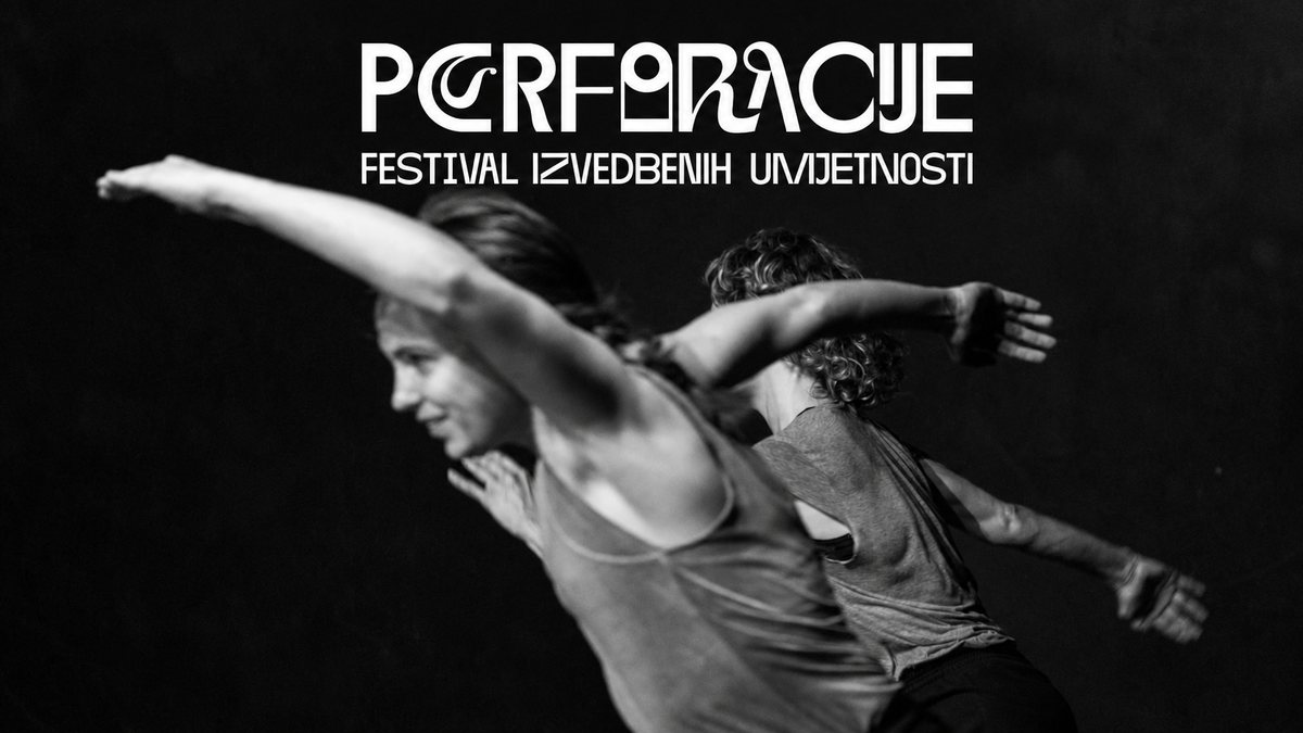 Perforacije