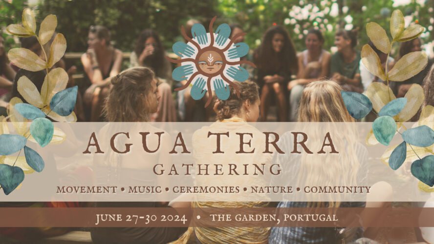Agua Terra Gathering