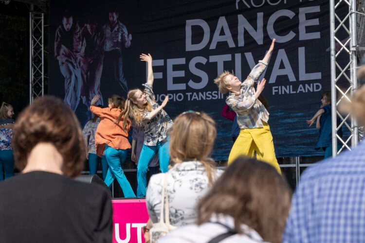 Kuopio Dance Festival