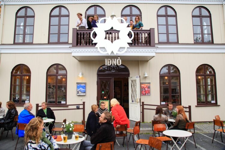 Reykjavík Arts Festival