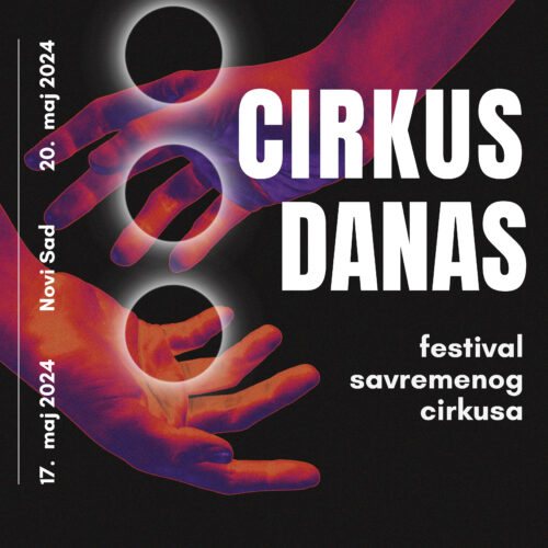 Cirkus Danas