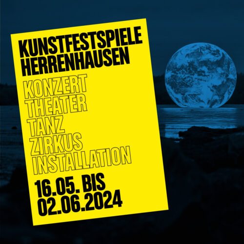 KunstFestSpiele Herrenhausen