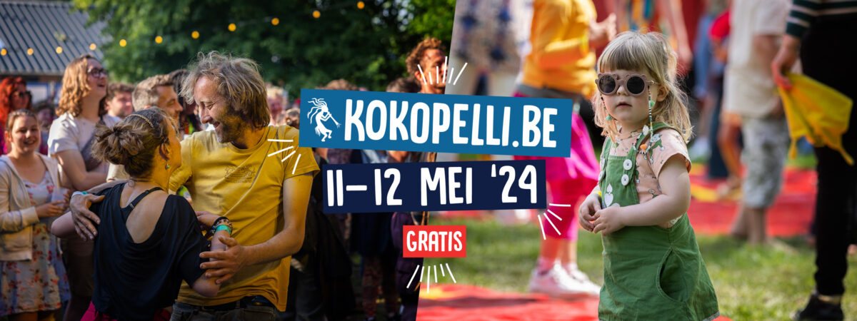 Kokopelli