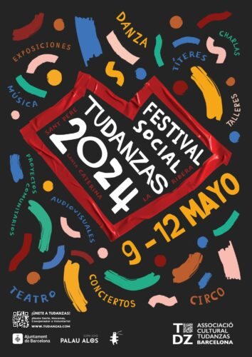 Tudanzas Social Festival