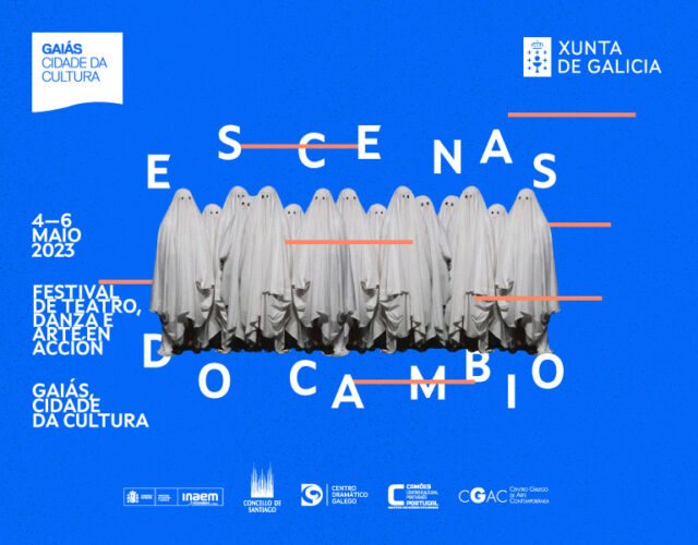 Escenas do Cambio