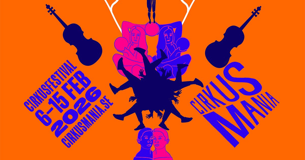 CirkusMania