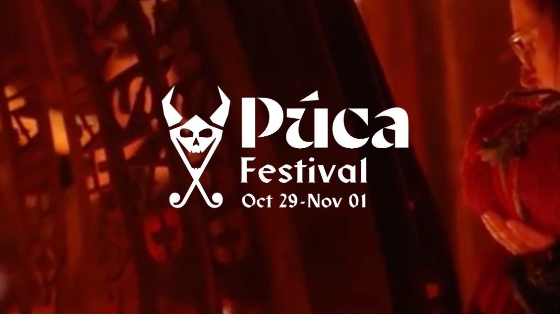 Púca Festival
