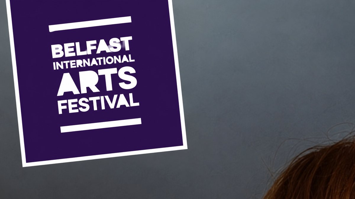 Belfast International Arts Festival