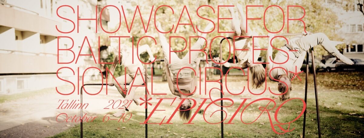 EPICIRQ Showcase
