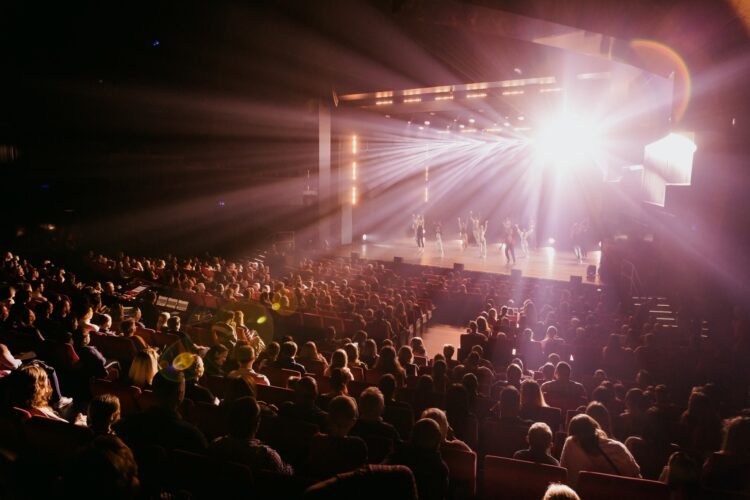 Eastern European Contemporary Circus Festival CYRKULACJE