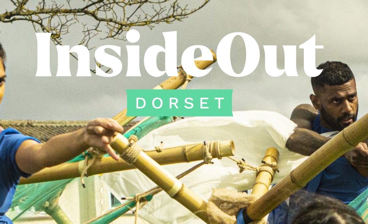 Inside Out Dorset