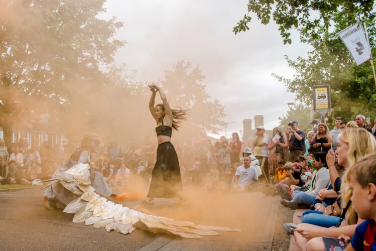 Out There Festival