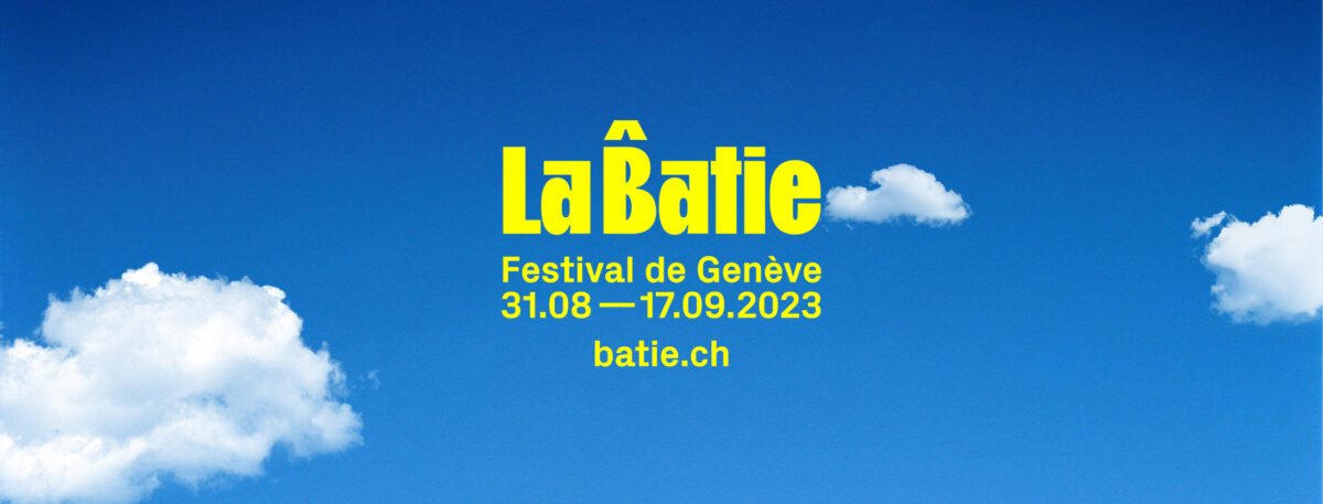 La Bâtie – Festival de Genève