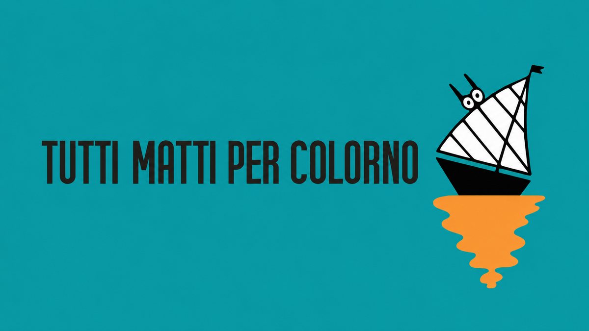 Tutti Matti per Colorno