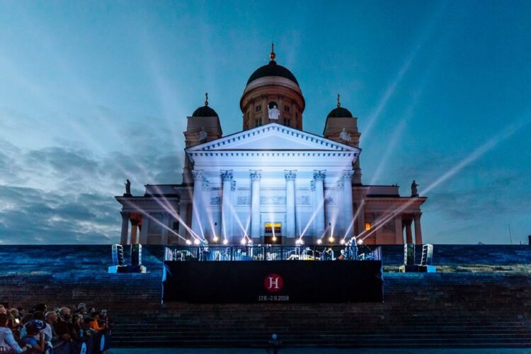 Helsinki Festival