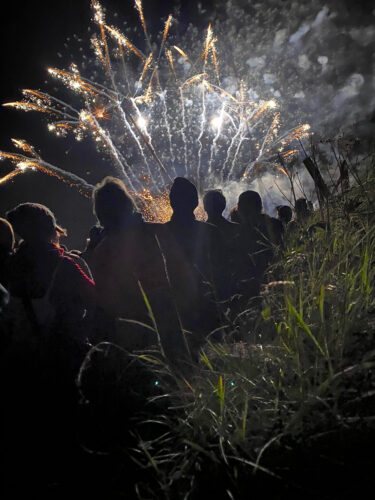 Cairde Sligo Arts Festival
