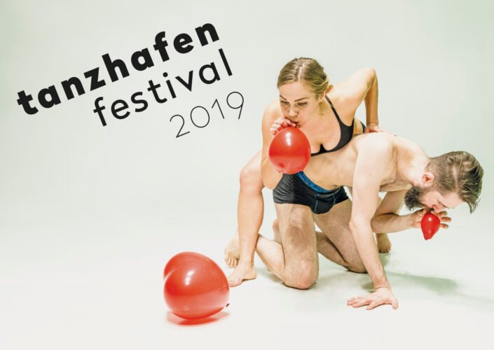 Tanzhafen Festival