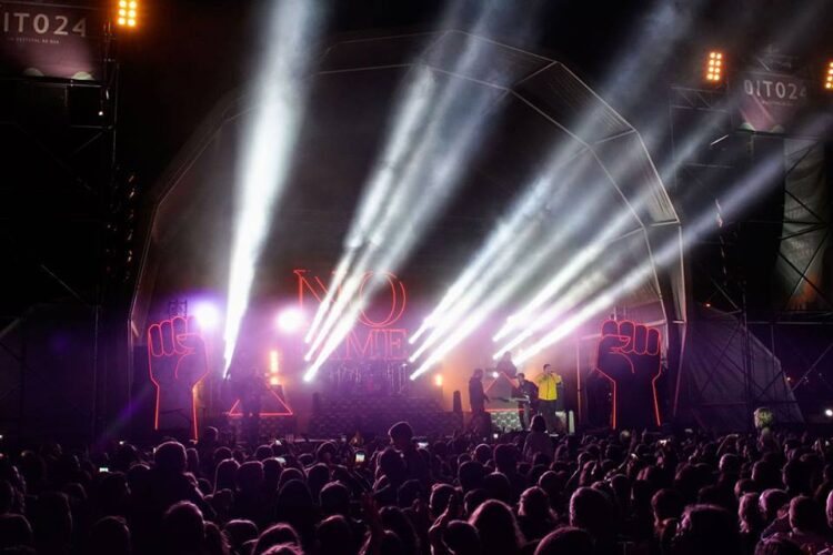 Festival OITO24