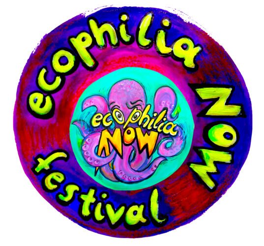 ECOPHILIA NOW International Festival