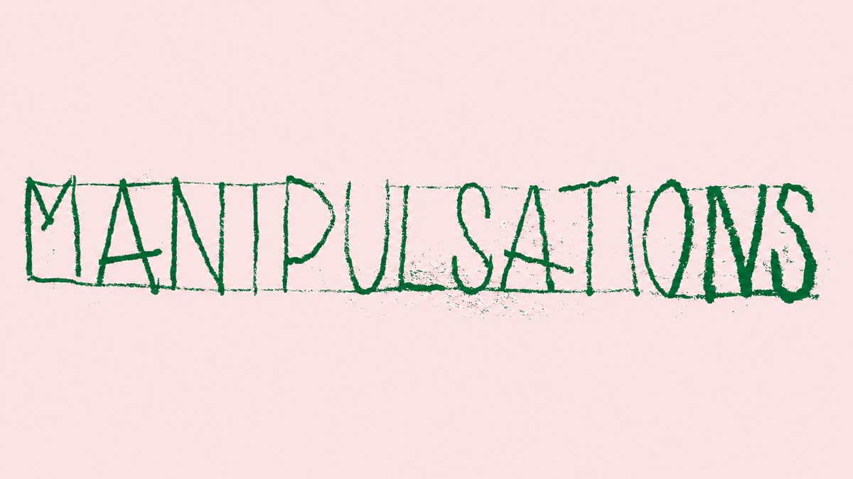 Manipulsations