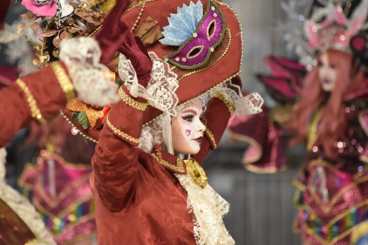 Il-Karnival ta' Malta