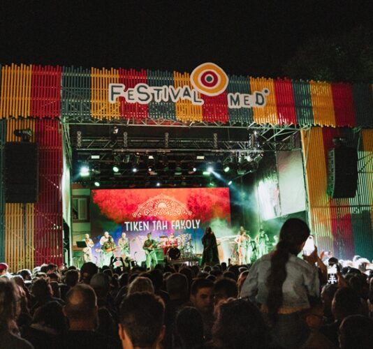 Festival MED