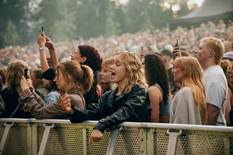 Jyväskylä Festival