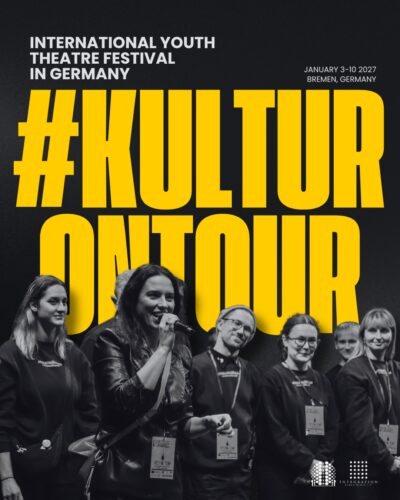Kultur On Tour