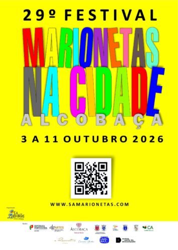 Festival Marionetas na Cidade