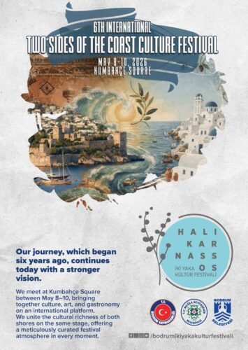 International Two Sides of the Coast Culture Festival