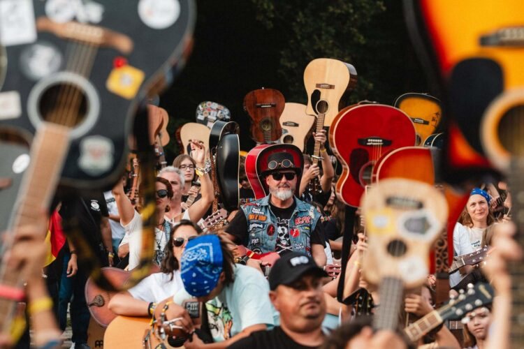 Guitar Meeting Festival