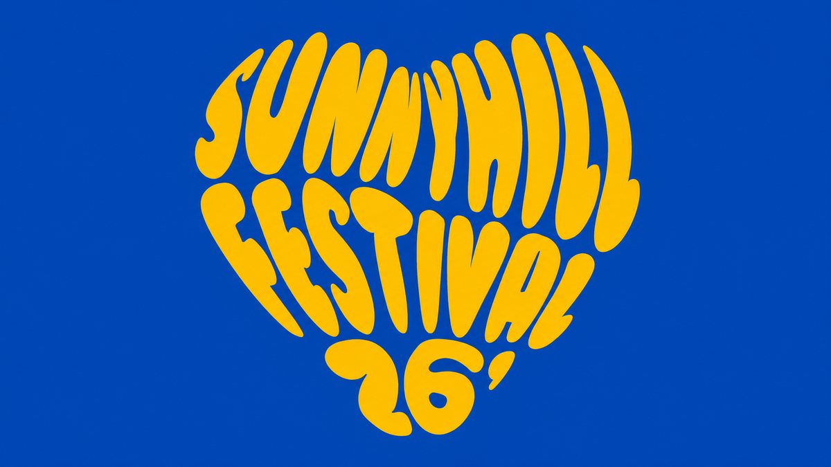 Sunny Hill Festival