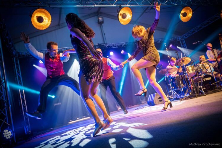 Fest Jazz