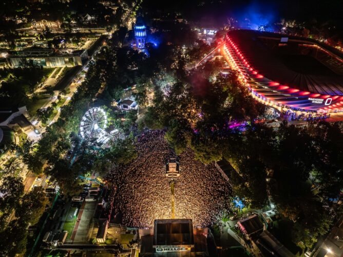 Campus Festival