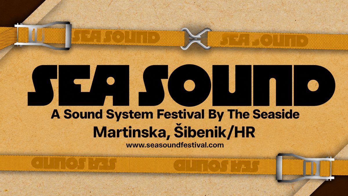 Sea Sound Festival