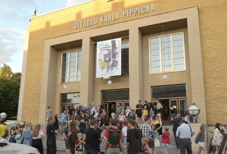 Puppeteers Chrudim