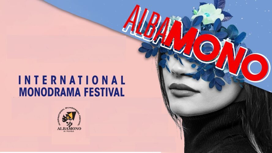 Albamono International Monodrama Festival