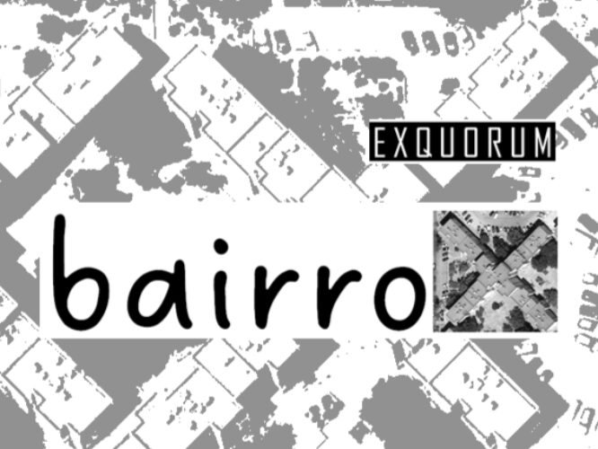 Bairro X