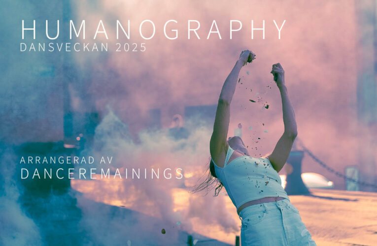 Humanography